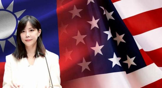 US reiterates ‘clear, firm’ support for Taiwan